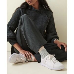 Cole Haan Women's Grand Crosscourt Ii Sneaker